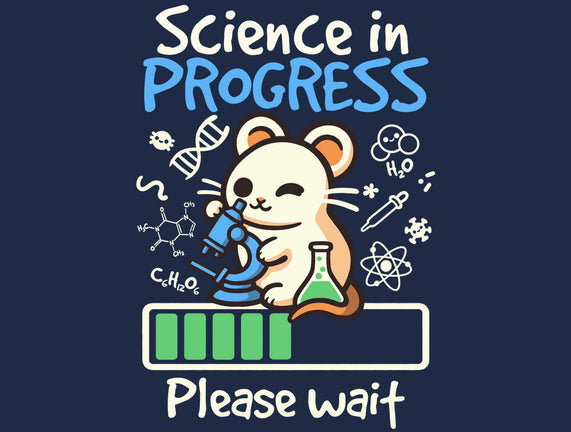 Science In Progress