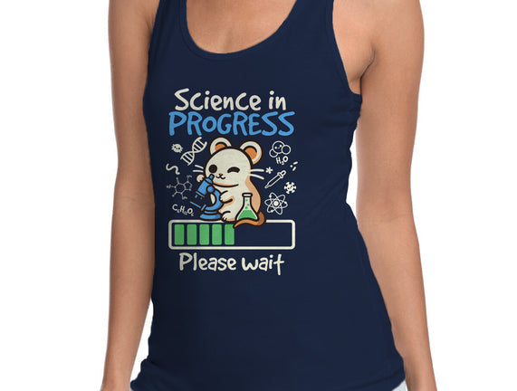 Science In Progress