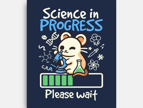 Science In Progress