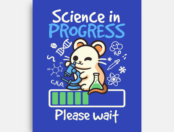 Science In Progress