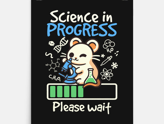 Science In Progress