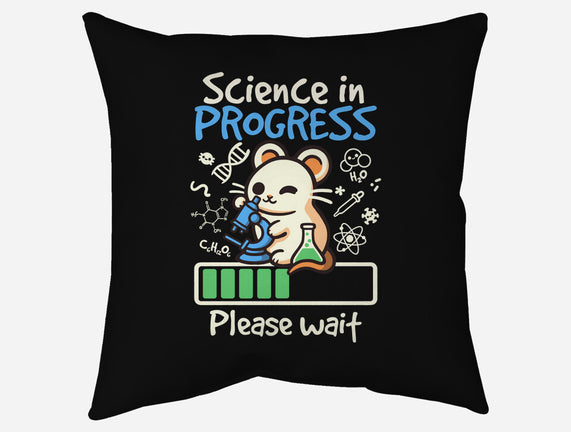 Science In Progress