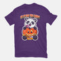 Just In It For The Candy-Mens-Premium-Tee-palmstreet