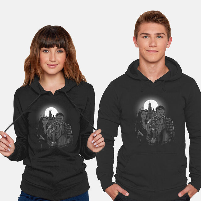 American Classic-Unisex-Pullover-Sweatshirt-AndreusD