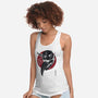 Fear The Old Blood-Womens-Racerback-Tank-Jelly89