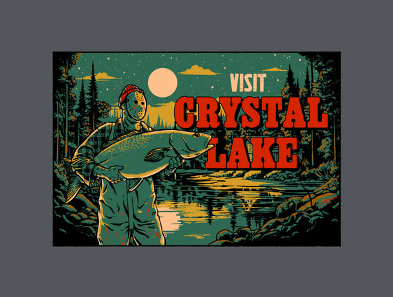 Visit Crystal Lake