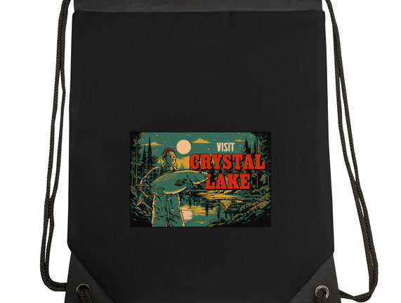 Visit Crystal Lake