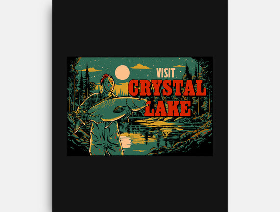 Visit Crystal Lake