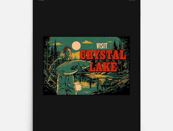 Visit Crystal Lake