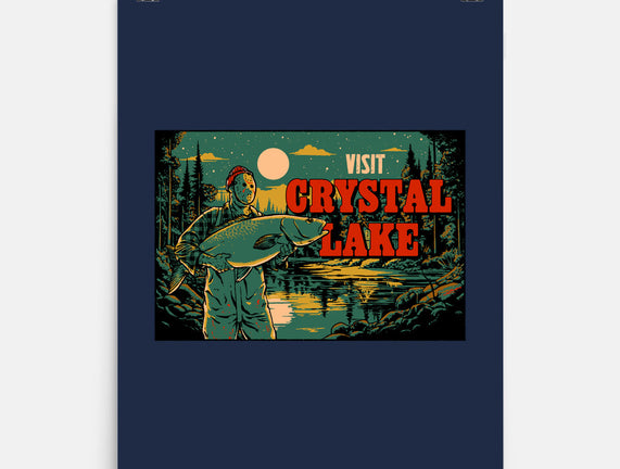 Visit Crystal Lake