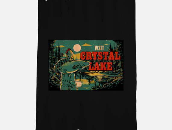 Visit Crystal Lake