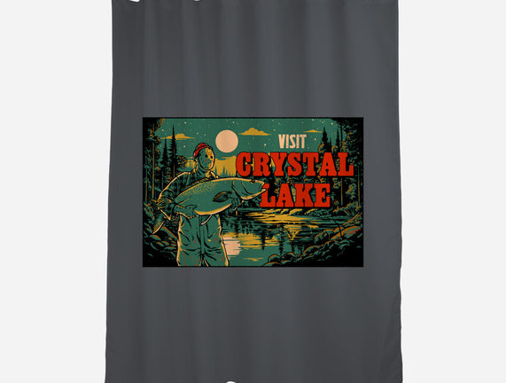 Visit Crystal Lake