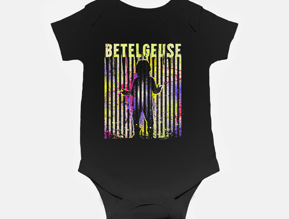 Betelgeuse