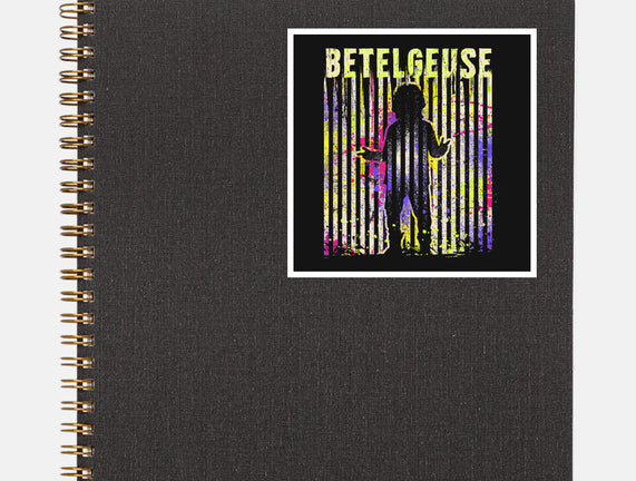 Betelgeuse