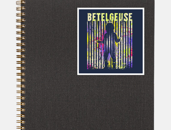 Betelgeuse