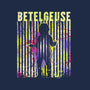 Betelgeuse-None-Polyester-Shower Curtain-rocketman_art