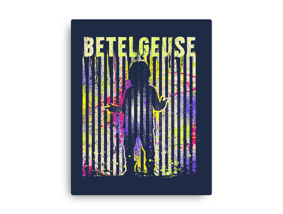 Betelgeuse