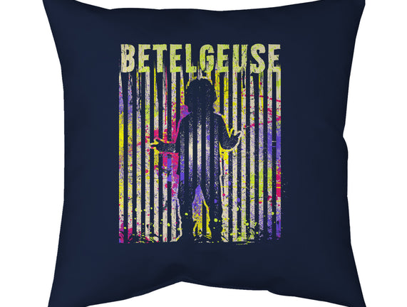 Betelgeuse