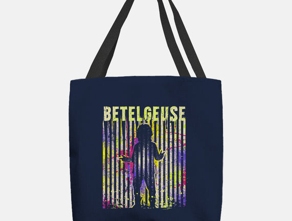 Betelgeuse