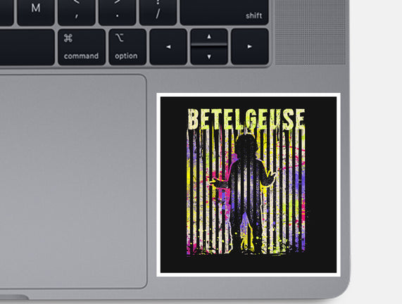 Betelgeuse