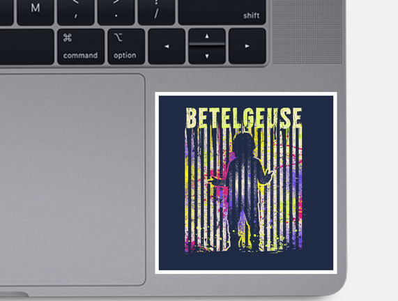 Betelgeuse