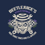 Beetlejuice's Afterlife Kustom-Baby-Basic-Tee-Massai