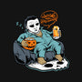 Fat Halloween-Mens-Premium-Tee-spoilerinc