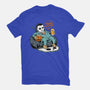 Fat Halloween-Mens-Premium-Tee-spoilerinc