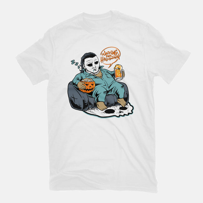 Fat Halloween-Mens-Premium-Tee-spoilerinc