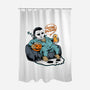 Fat Halloween-None-Polyester-Shower Curtain-spoilerinc