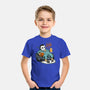 Fat Halloween-Youth-Basic-Tee-spoilerinc