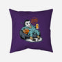 Fat Halloween-None-Removable Cover w Insert-Throw Pillow-spoilerinc