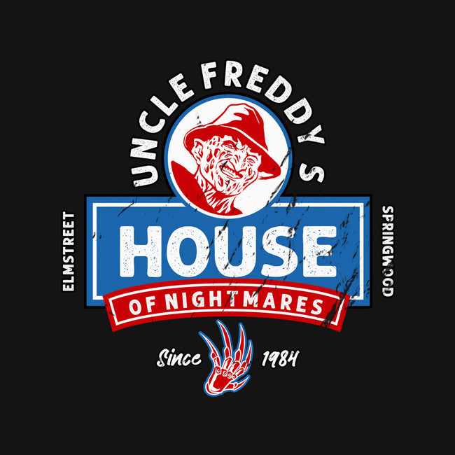 Uncle Freddy's-None-Stretched-Canvas-spoilerinc