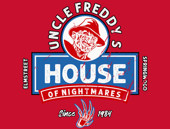 Uncle Freddy's