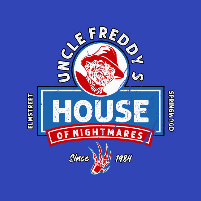 Uncle Freddy's-Mens-Basic-Tee-spoilerinc