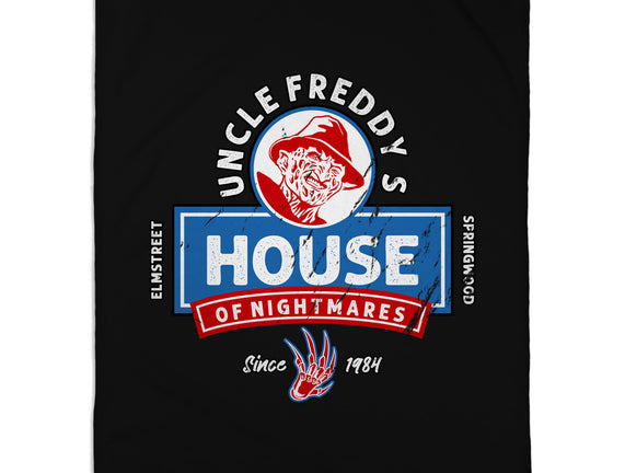 Uncle Freddy's