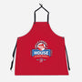 Uncle Freddy's-Unisex-Kitchen-Apron-spoilerinc