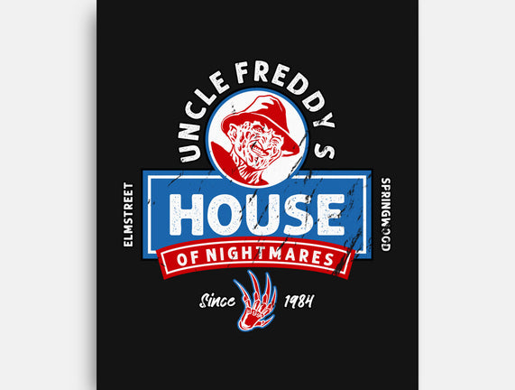 Uncle Freddy's