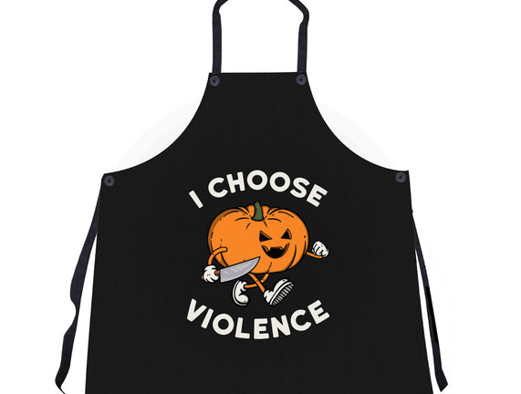 Pumpkin Violence