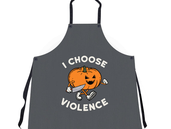 Pumpkin Violence