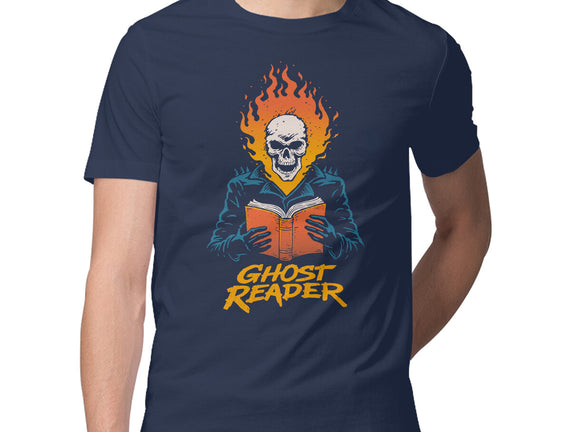 Ghost Reader