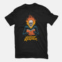 Ghost Reader-Youth-Basic-Tee-dfonseca