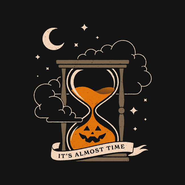 Halloween Is Near-Mens-Premium-Tee-dfonseca