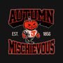 Autumn Mischievous-Mens-Basic-Tee-Hafaell