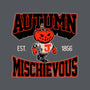 Autumn Mischievous-Unisex-Basic-Tank-Hafaell