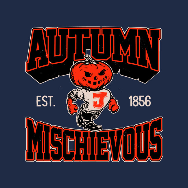 Autumn Mischievous-Baby-Basic-Tee-Hafaell