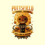 Pottsfield Harvest Festival-Mens-Basic-Tee-retrodivision