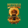 Pottsfield Harvest Festival-None-Basic Tote-Bag-retrodivision