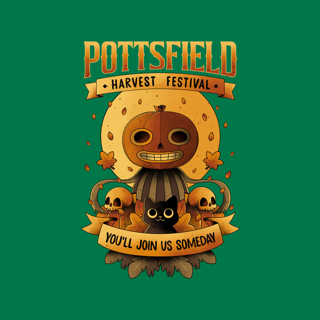 Pottsfield Harvest Festival-Unisex-Zip-Up-Sweatshirt-retrodivision