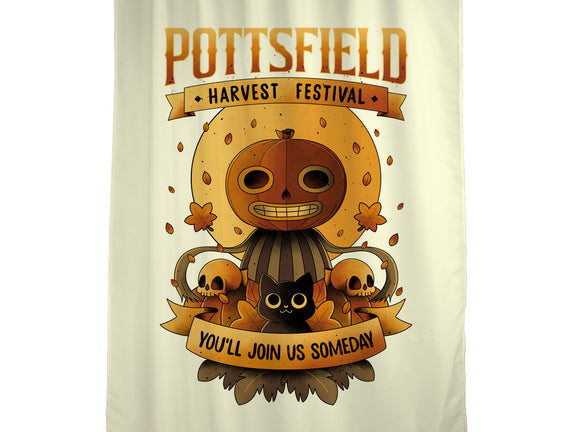 Pottsfield Harvest Festival